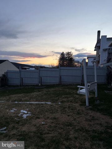 246 VINE ST, Williamstown, PA 17098