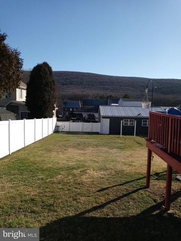 246 VINE ST, Williamstown, PA 17098