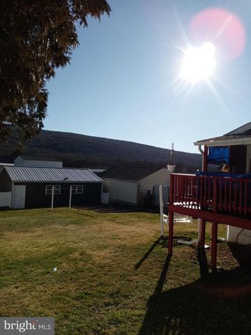 246 VINE ST, Williamstown, PA 17098