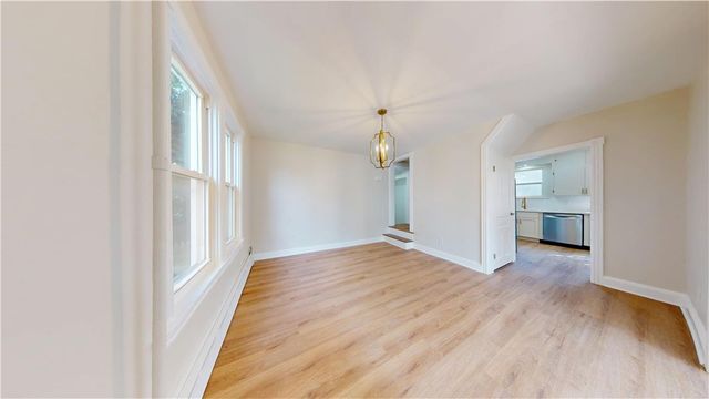 306 Nazareth PIKE, Bethlehem City, PA 18020