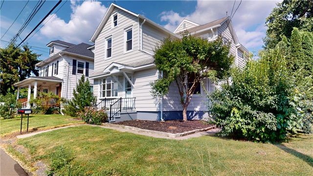 306 Nazareth PIKE, Bethlehem City, PA 18020