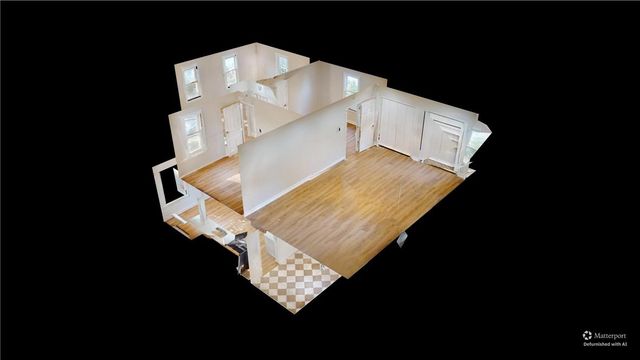 306 Nazareth PIKE, Bethlehem City, PA 18020