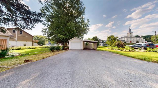 306 Nazareth PIKE, Bethlehem City, PA 18020