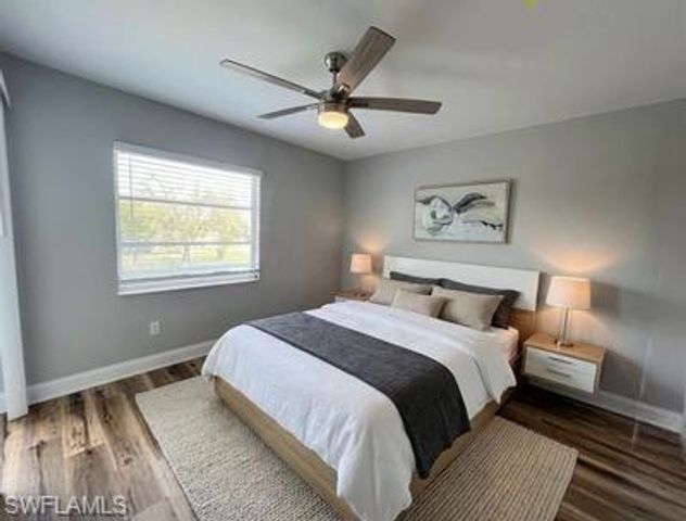 639 SE 13th AVE # 113, Cape Coral, FL 33990