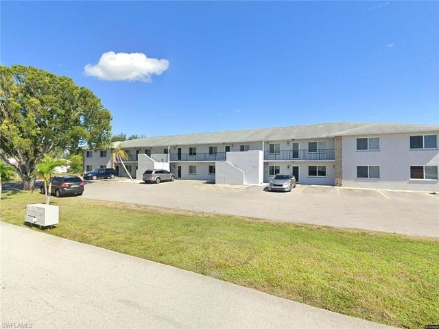 639 SE 13th AVE # 113, Cape Coral, FL 33990