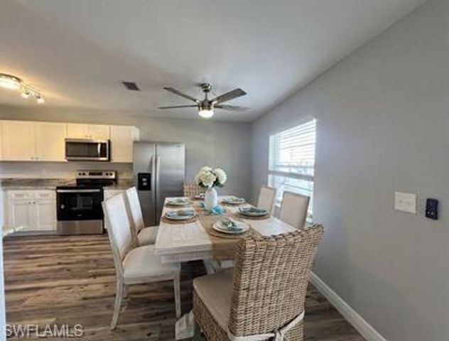 639 SE 13th AVE # 113, Cape Coral, FL 33990