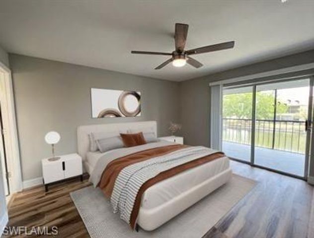 639 SE 13th AVE # 113, Cape Coral, FL 33990