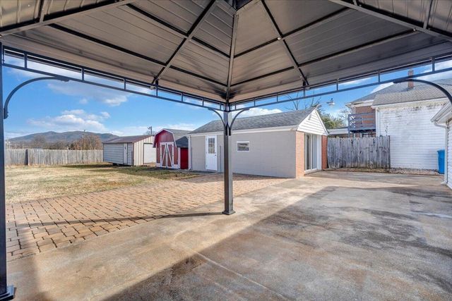 4713 Delray ST, Roanoke, VA 24012