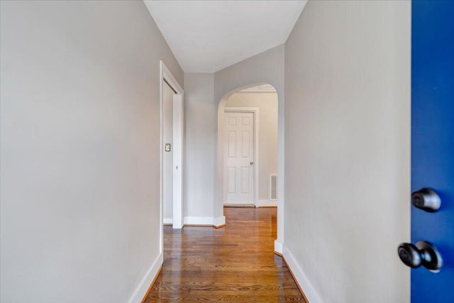 4713 Delray ST, Roanoke, VA 24012