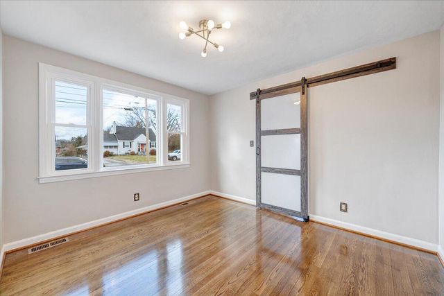 4713 Delray ST, Roanoke, VA 24012