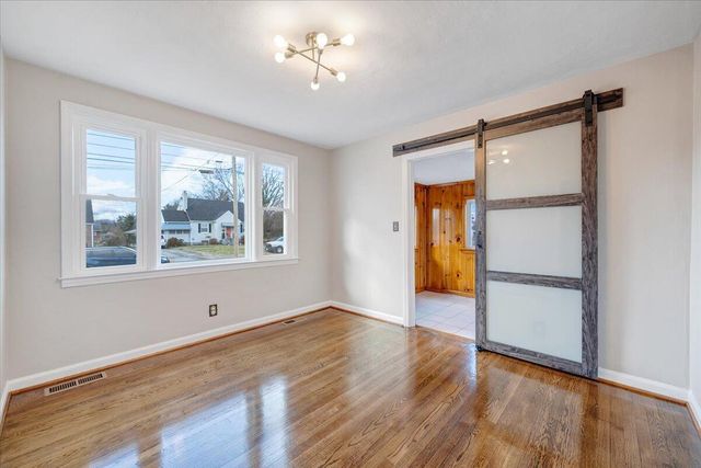 4713 Delray ST, Roanoke, VA 24012