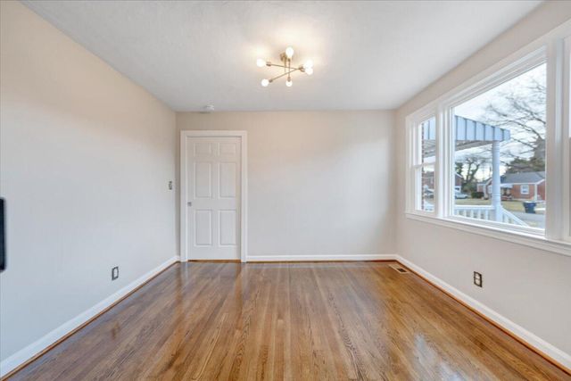 4713 Delray ST, Roanoke, VA 24012