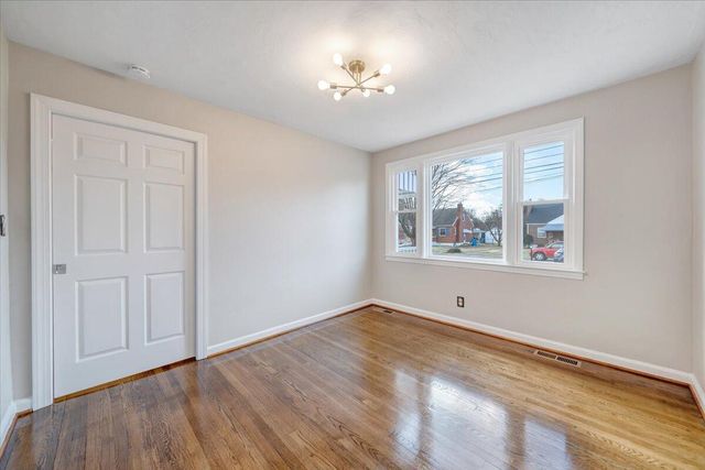 4713 Delray ST, Roanoke, VA 24012