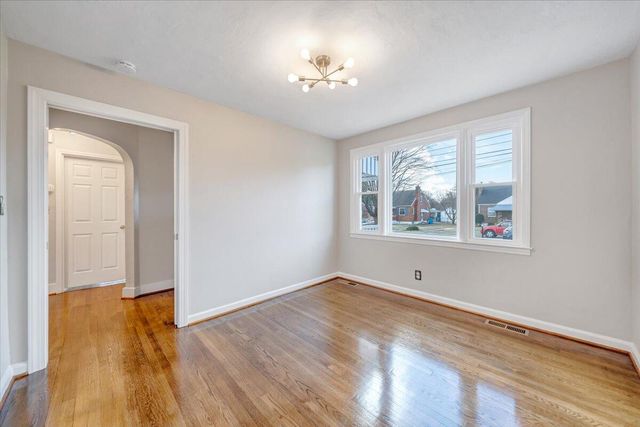 4713 Delray ST, Roanoke, VA 24012