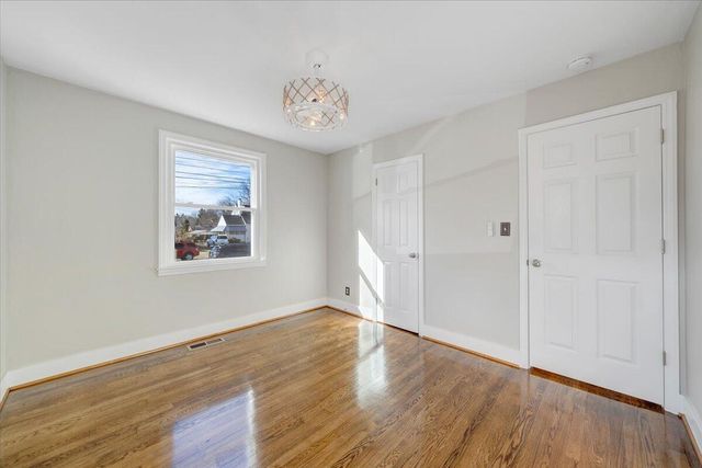 4713 Delray ST, Roanoke, VA 24012