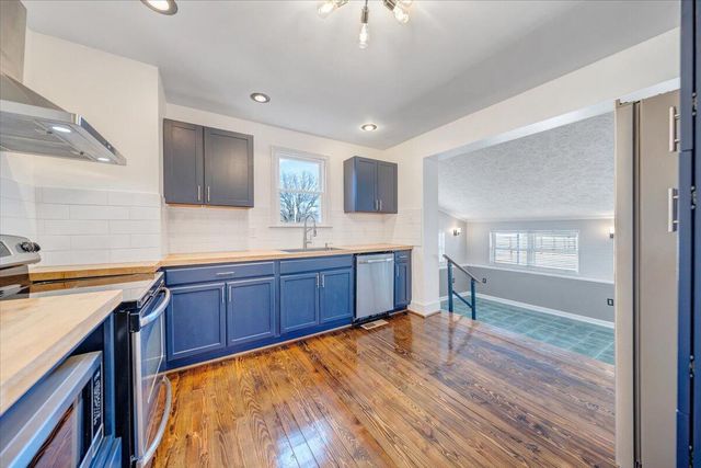 4713 Delray ST, Roanoke, VA 24012