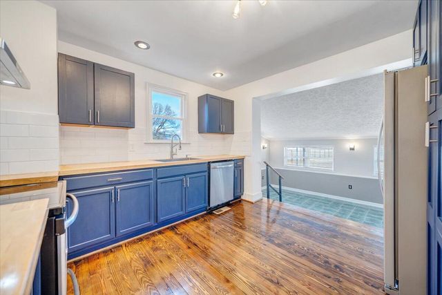 4713 Delray ST, Roanoke, VA 24012