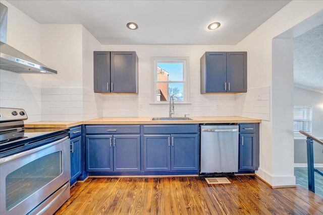 4713 Delray ST, Roanoke, VA 24012