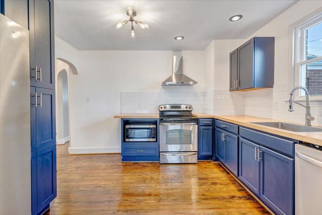 4713 Delray ST, Roanoke, VA 24012