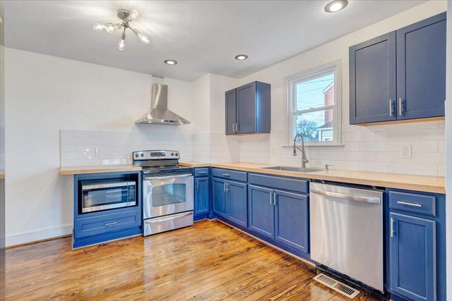 4713 Delray ST, Roanoke, VA 24012