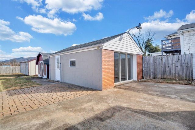 4713 Delray ST, Roanoke, VA 24012