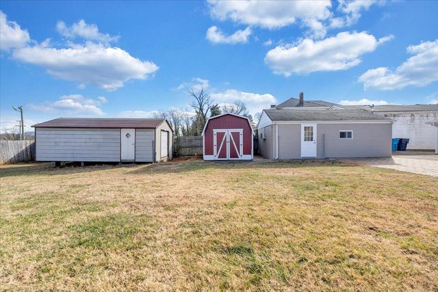 4713 Delray ST, Roanoke, VA 24012