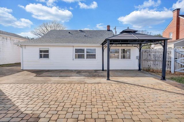 4713 Delray ST, Roanoke, VA 24012