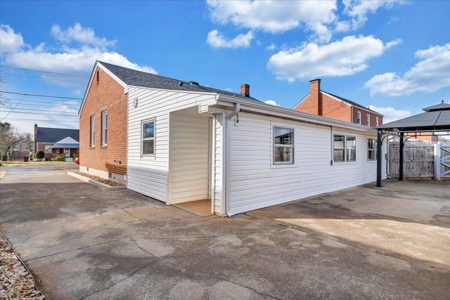 4713 Delray ST, Roanoke, VA 24012