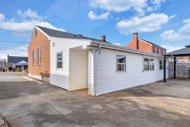 4713 Delray ST, Roanoke, VA 24012