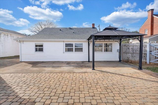 4713 Delray ST, Roanoke, VA 24012