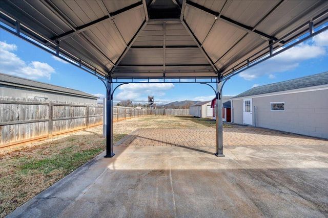 4713 Delray ST, Roanoke, VA 24012