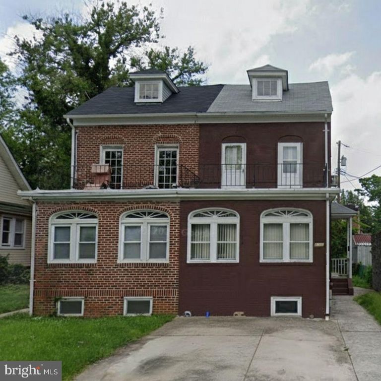 4400 VESTA AVE, Baltimore, MD 21207