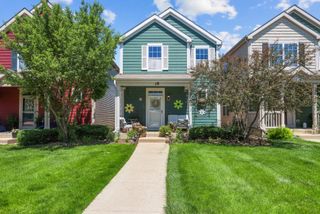 3633 Hyde Park Court, Elgin, IL 60124