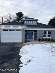 10 1/2 Johnson Avenue, Matawan, NJ 07747