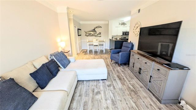 5174 NORTHRIDGE ROAD 108, Sarasota, FL 34238