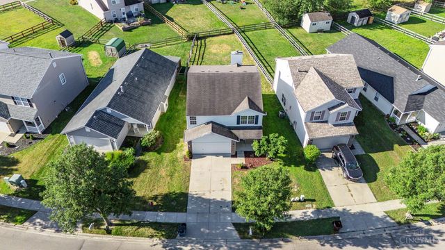 5997 Marsh Circle, Goshen Twp, OH 45140