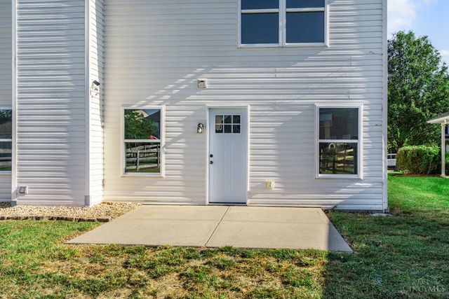 5997 Marsh Circle, Goshen Twp, OH 45140