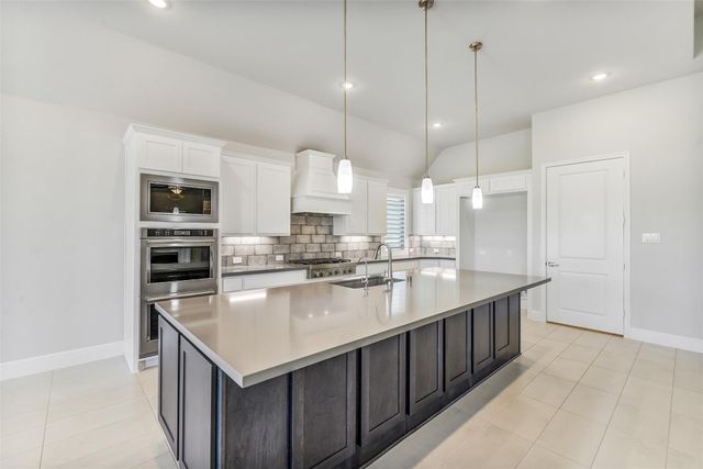 10106 Lehman Drive, Willis, TX 77318