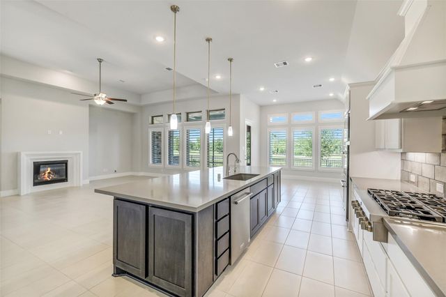 10106 Lehman Drive, Willis, TX 77318