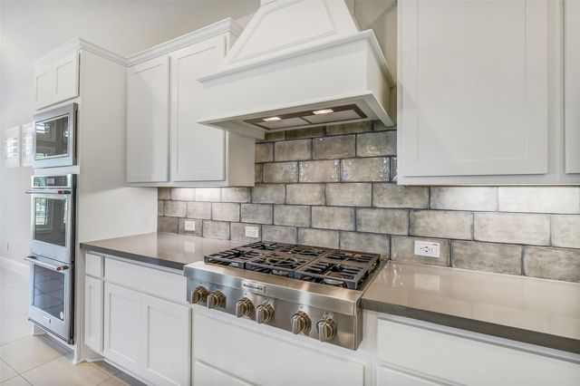 10106 Lehman Drive, Willis, TX 77318