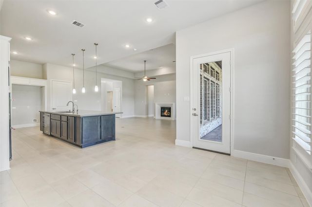 10106 Lehman Drive, Willis, TX 77318
