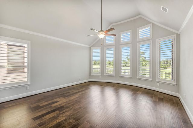 10106 Lehman Drive, Willis, TX 77318