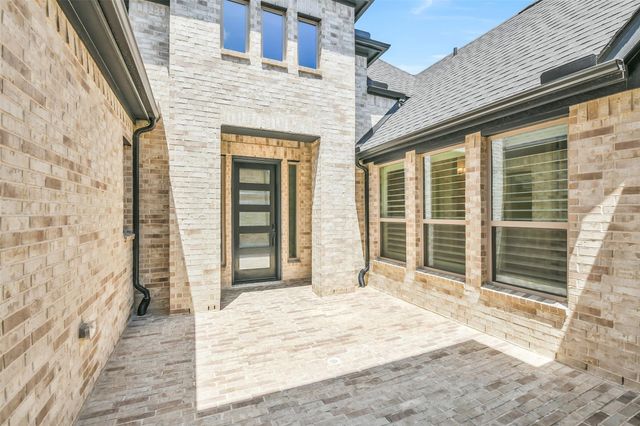 10106 Lehman Drive, Willis, TX 77318