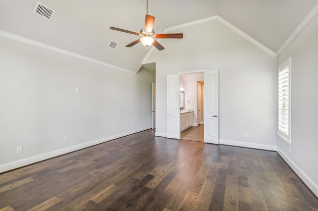 10106 Lehman Drive, Willis, TX 77318