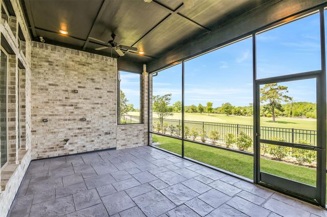10106 Lehman Drive, Willis, TX 77318