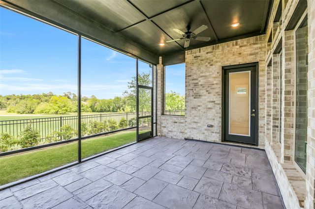 10106 Lehman Drive, Willis, TX 77318