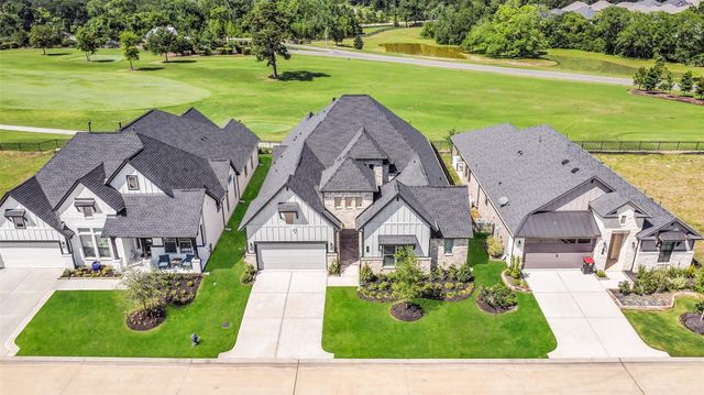 10106 Lehman Drive, Willis, TX 77318
