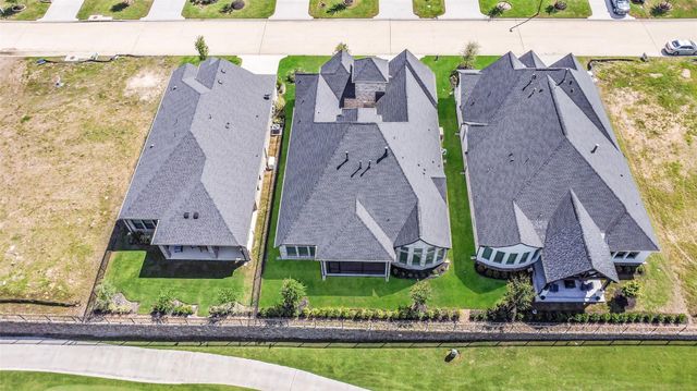 10106 Lehman Drive, Willis, TX 77318