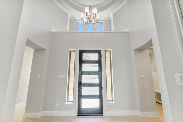 10106 Lehman Drive, Willis, TX 77318
