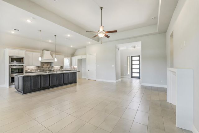10106 Lehman Drive, Willis, TX 77318